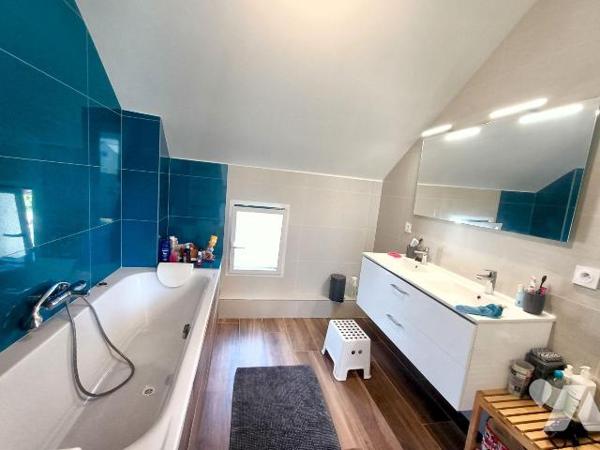 NOUVEAUTE TRENTE CINQ NOTAIRES - Nous vous proposons cette maison en parfait état -  construite...