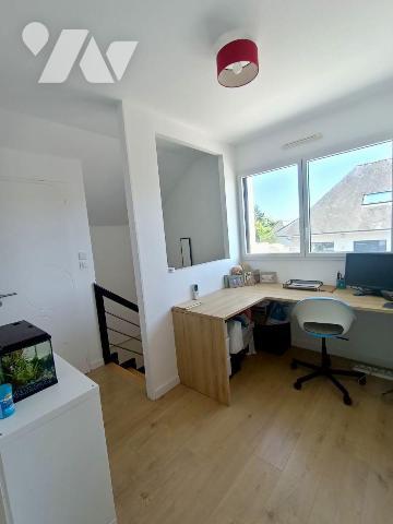 NOUVEAUTE TRENTE CINQ NOTAIRES - Nous vous proposons cette maison en parfait état -  construite...