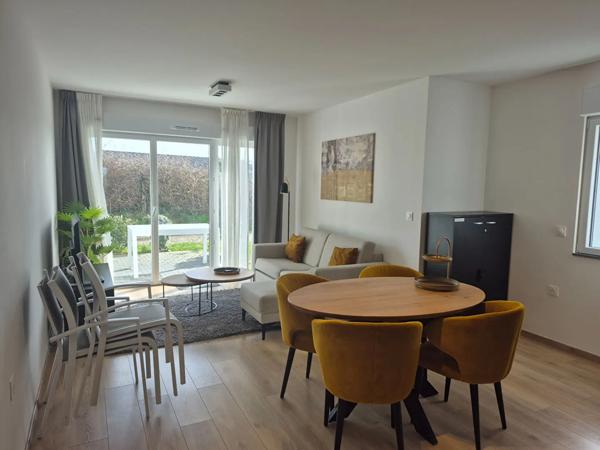 Appartement à vendre 2 pièces 62m² Équihen-Plage (62224)