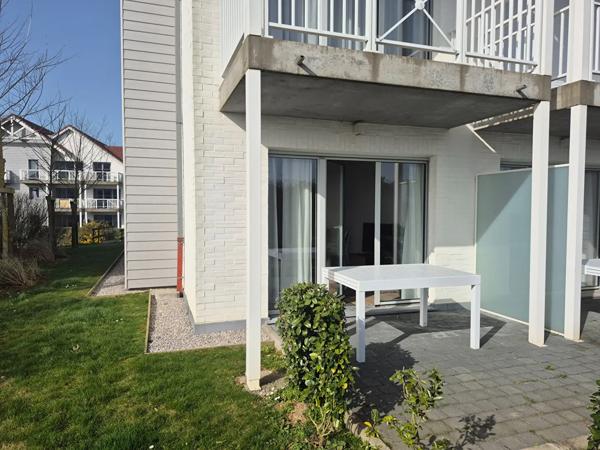 Appartement à vendre 2 pièces 62m² Équihen-Plage (62224)