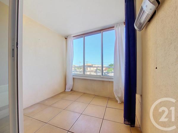 Appartement F2 Bis à vendre  2 pièces - 31,33 m 2   FRONTIGNAN  - 34