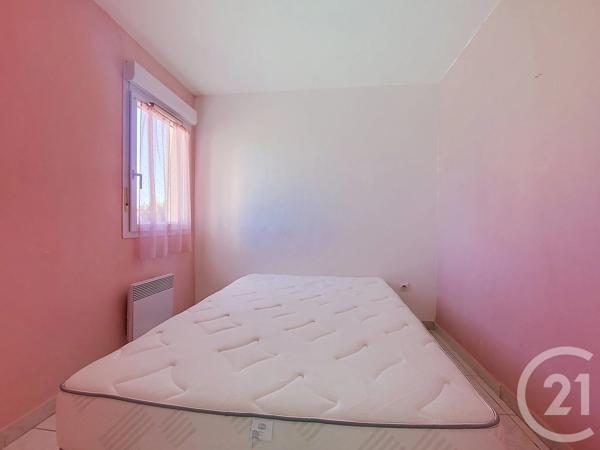 Appartement F2 Bis à vendre  2 pièces - 31,33 m 2   FRONTIGNAN  - 34