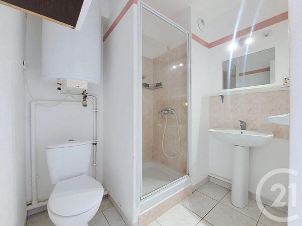 Appartement F2 Bis à vendre  2 pièces - 31,33 m 2   FRONTIGNAN  - 34