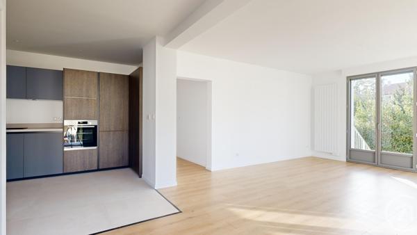 Maison à vendre  4 pièces - 93,83 m2 ANGLET - 64