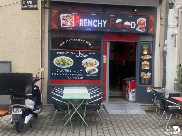 Locaux commerciaux - Vendu - 59 m² - CHAUMONT | The Door Man