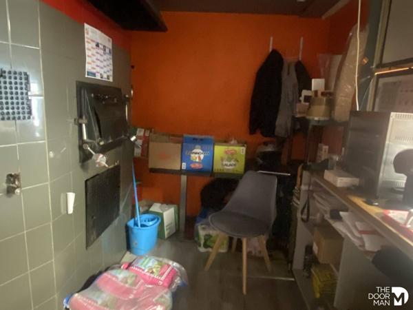Locaux commerciaux - Vendu - 59 m² - CHAUMONT | The Door Man