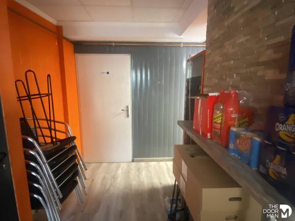 Locaux commerciaux - Vendu - 59 m² - CHAUMONT | The Door Man