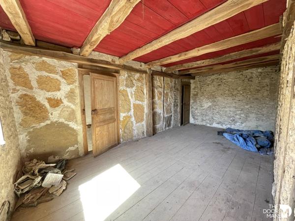 Maison - Vendu - 170 m² - CHATEAUVILLAIN | The Door Man