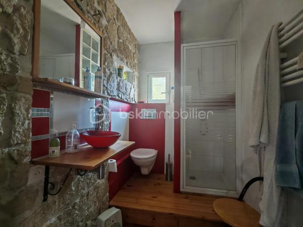 Maison traditionnelle de 101,79 m²