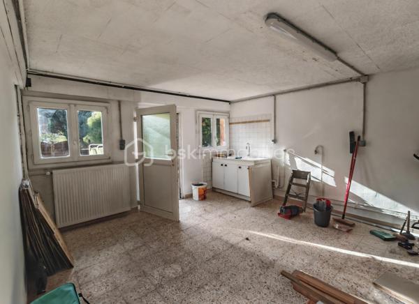 Maison traditionnelle de 101,79 m²