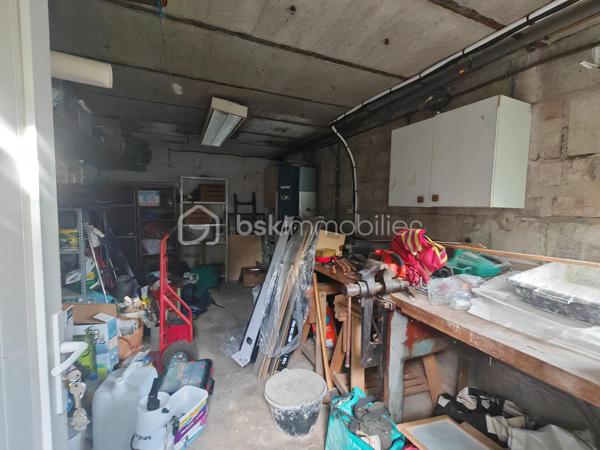 Maison traditionnelle de 101,79 m²