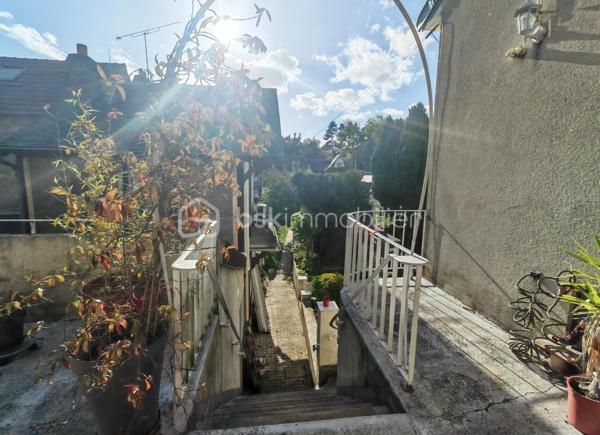 Maison traditionnelle de 101,79 m²