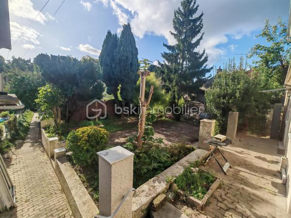 Maison traditionnelle de 101,79 m²