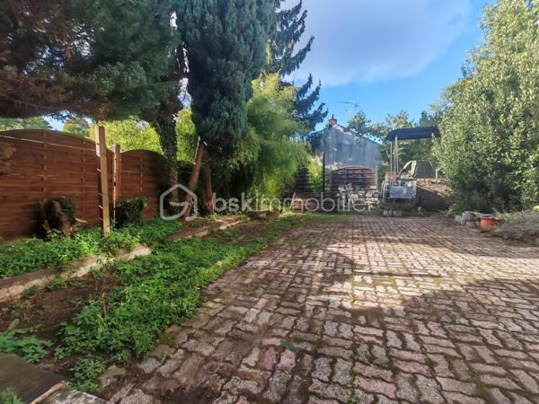 Maison traditionnelle de 101,79 m²