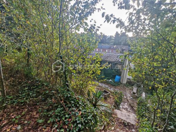 Maison traditionnelle de 101,79 m²