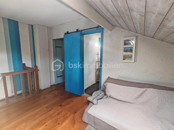 Maison traditionnelle de 101,79 m²