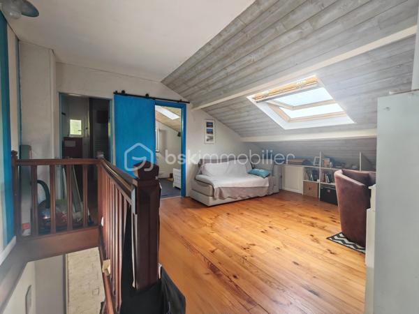 Maison traditionnelle de 101,79 m²