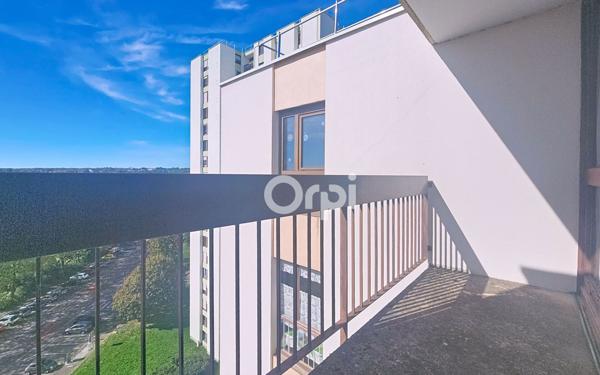 Appartement à vendre    2 pièces •  Limoges