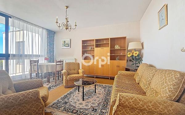 Appartement à vendre    2 pièces •  Limoges