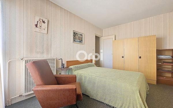 Appartement à vendre    2 pièces •  Limoges