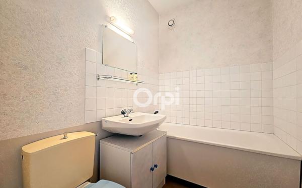 Appartement à vendre    2 pièces •  Limoges