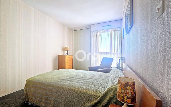 Appartement à vendre    2 pièces •  Limoges