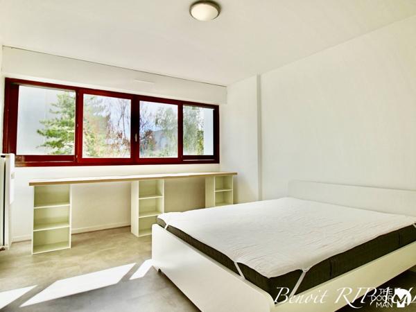 Appartement - Vendu - 52 m² - BOURGES | The Door Man
