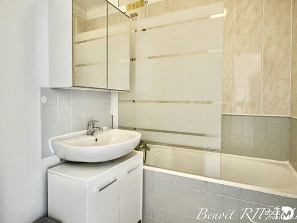 Appartement - Vendu - 52 m² - BOURGES | The Door Man