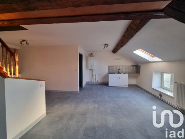 Immeuble à vendre 300 m² Floing