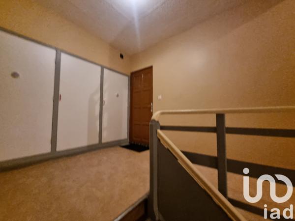 Immeuble à vendre 300 m² Floing