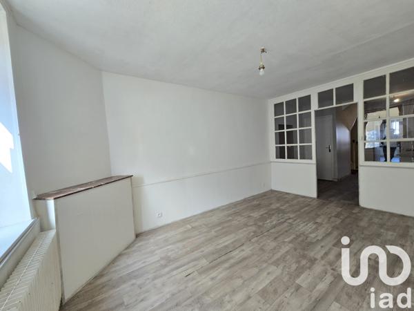 Immeuble à vendre 300 m² Floing