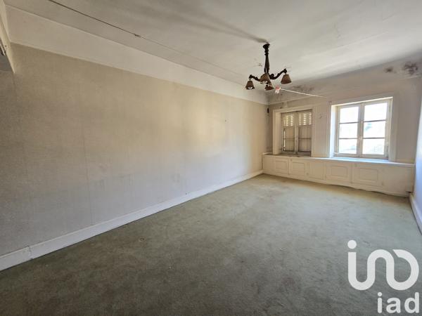 Immeuble à vendre 300 m² Floing