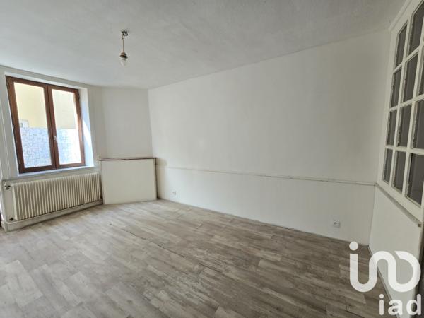 Immeuble à vendre 300 m² Floing