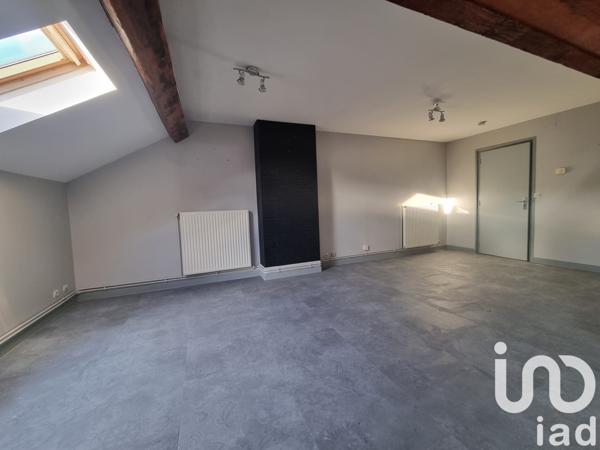 Immeuble à vendre 300 m² Floing