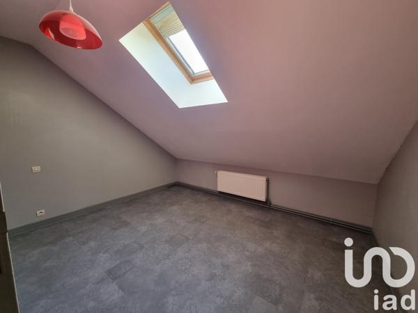 Immeuble à vendre 300 m² Floing
