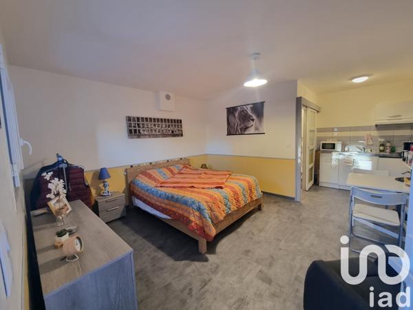 Immeuble à vendre 300 m² Floing