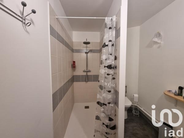 Immeuble à vendre 300 m² Floing