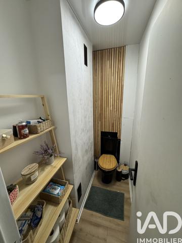 Appartement à vendre 3 pièces 69 m² Fleury-les-Aubrais