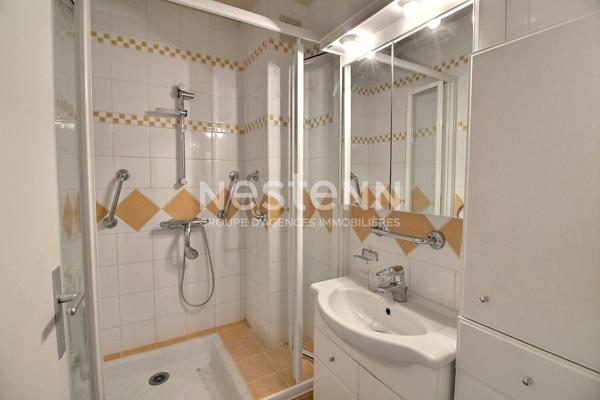 APPARTEMENT TYPE 5 avec garage REIMS PROCHE CENTRE - RUE DES MOISSONS