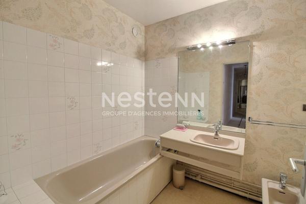 APPARTEMENT TYPE 5 avec garage REIMS PROCHE CENTRE - RUE DES MOISSONS