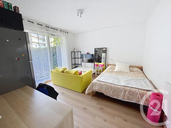 Appartement Studio à vendre  1 pièce - 20,90 m 2   MONTPELLIER  - 34