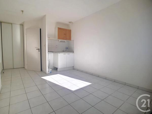 Appartement Studio à vendre  1 pièce - 20,90 m 2   MONTPELLIER  - 34