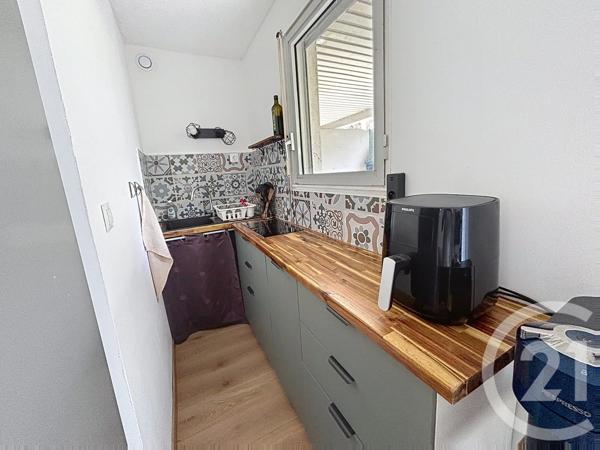 Appartement Studio à vendre  1 pièce - 20,90 m 2   MONTPELLIER  - 34