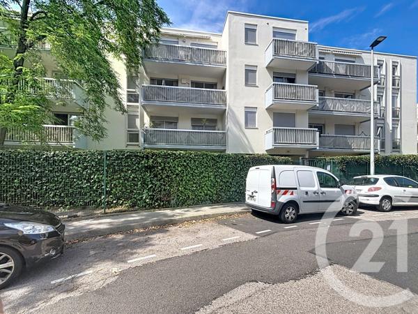 Appartement Studio à vendre  1 pièce - 20,90 m 2   MONTPELLIER  - 34