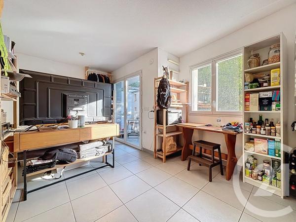 Appartement Studio à vendre  1 pièce - 20,90 m 2   MONTPELLIER  - 34