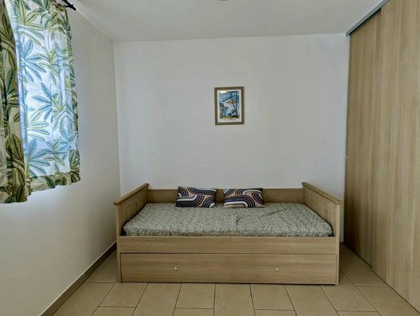 Appartement Port de Solenzara