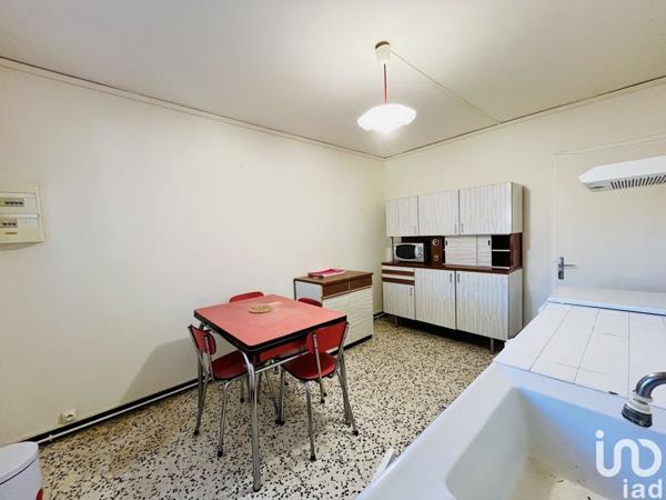 Maison à vendre 4 pièces 153 m² Bagnols-sur-Cèze