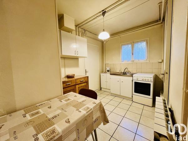 Maison à vendre 4 pièces 153 m² Bagnols-sur-Cèze