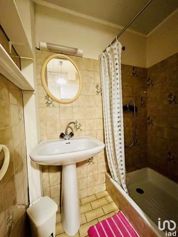 Maison à vendre 4 pièces 153 m² Bagnols-sur-Cèze