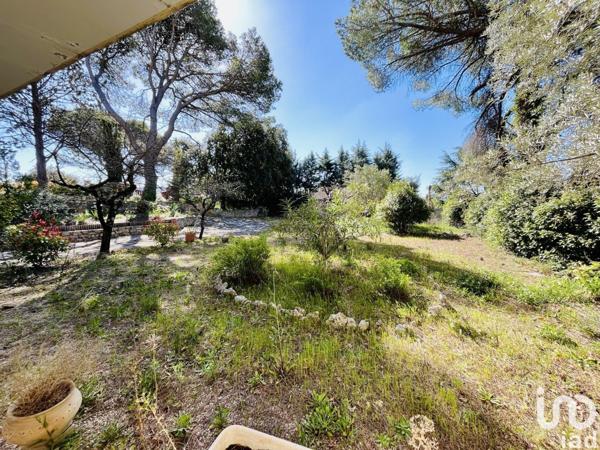 Maison à vendre 4 pièces 153 m² Bagnols-sur-Cèze